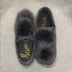 Sam Edelman Leya Sneakers